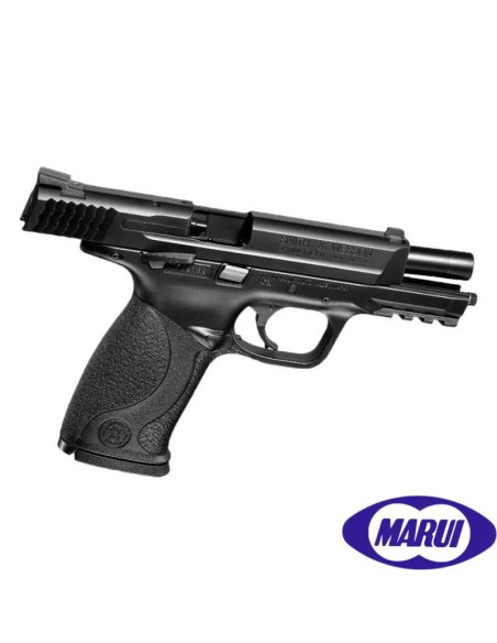 pistola-tokyo-marui-mp9-negra-detalle-mira