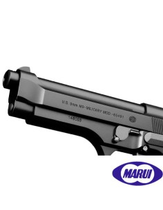 pistola-tokyo-marui-usm9-negra-detalle-mecanismo 2