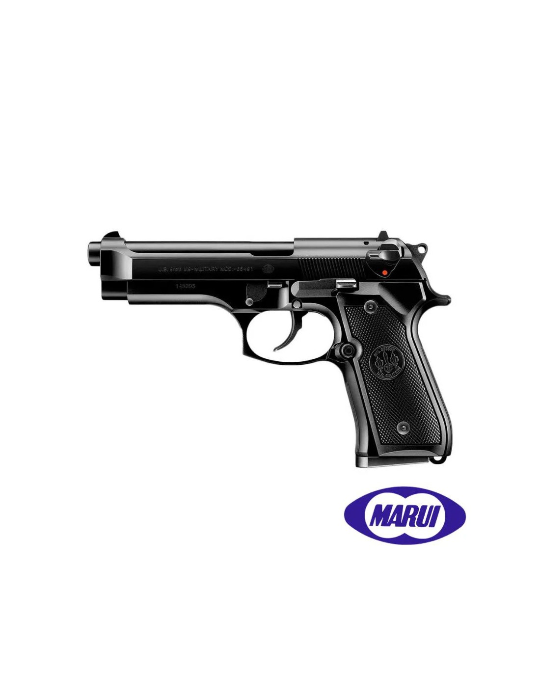 Beretta M9