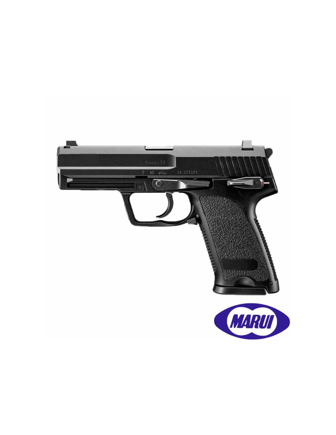 Heckler & Koch USP