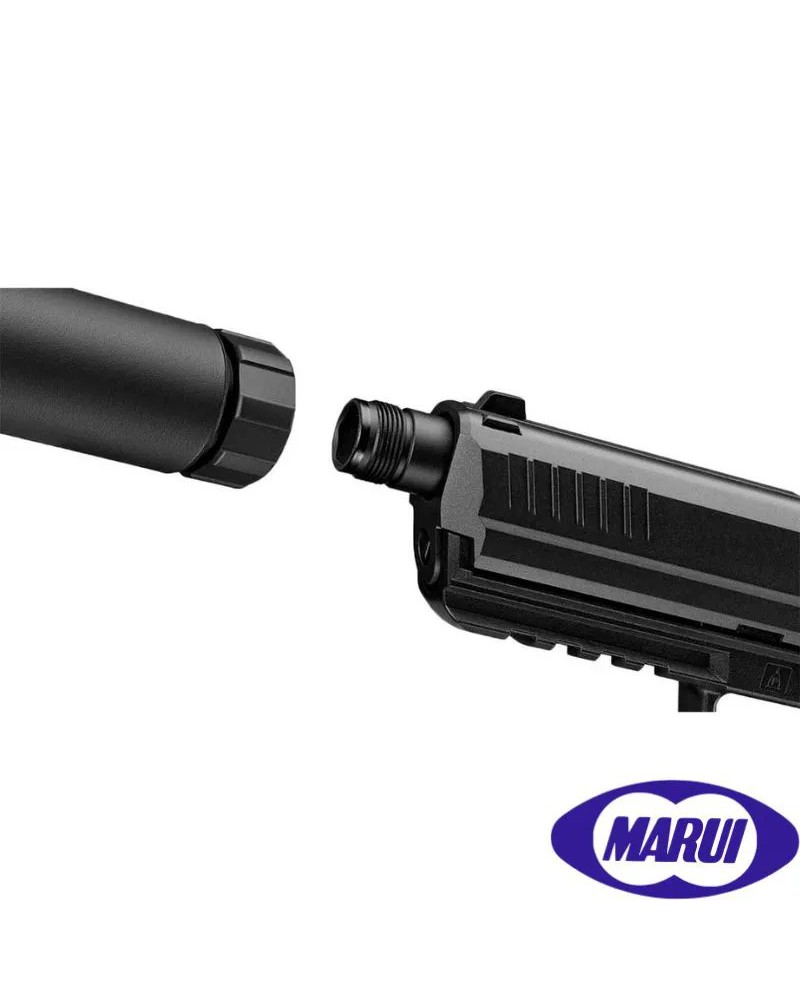 pistola-tokyo-marui-hk45-tactical-gas-negra-frontal