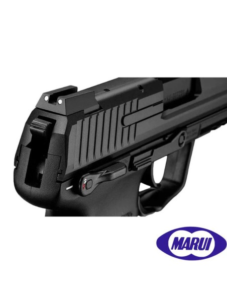 pistola-tokyo-marui-hk45-tactical-gas-negra-detalle