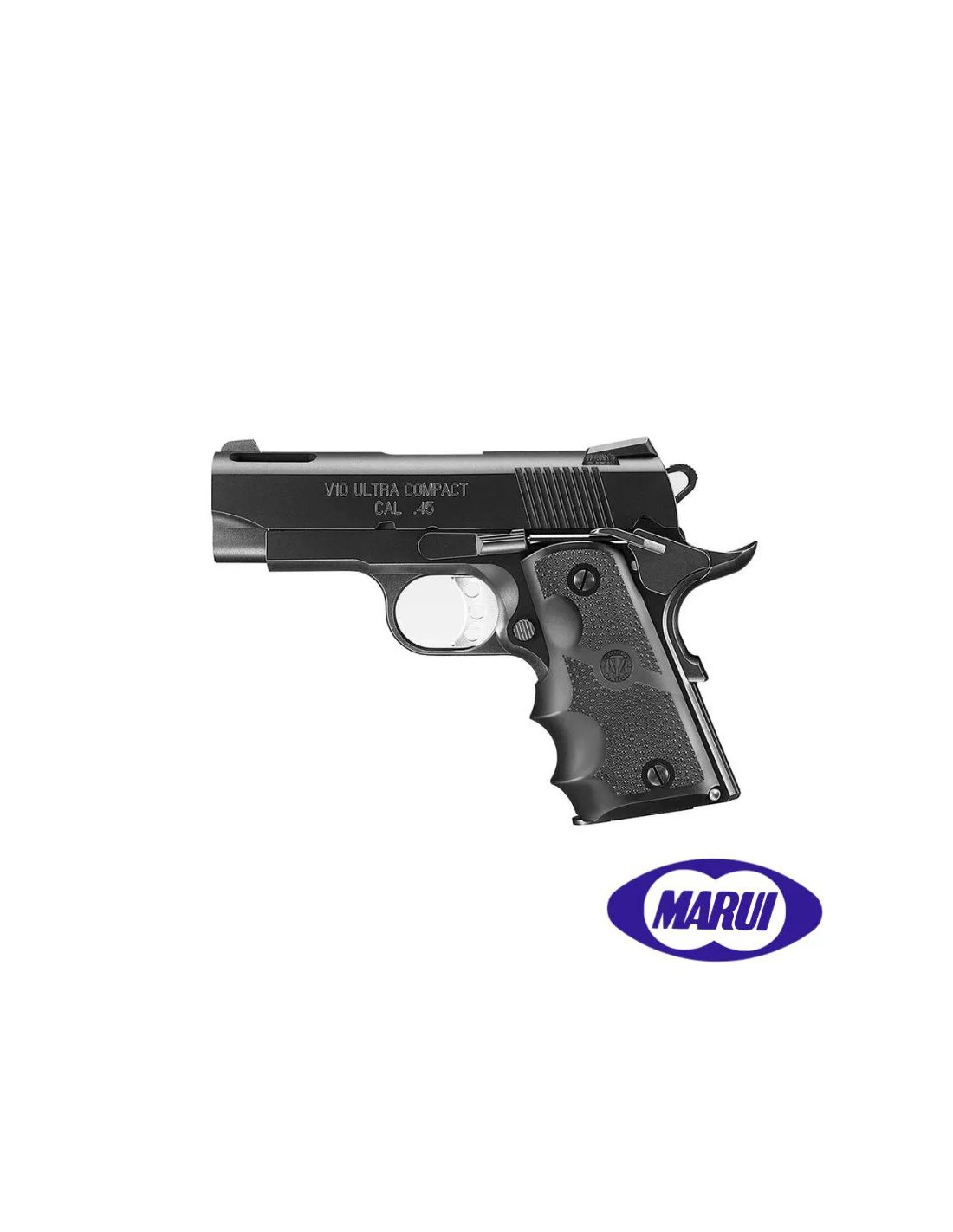 Colt 1911 V10 Ultracompacta
