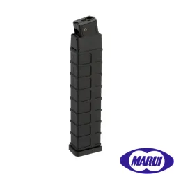 Cargador Tokyo Marui Scorpion 260Rds Hi-Cap - Negro