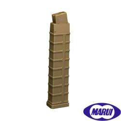 Cargador Tokyo Marui Scorpion Mod.M 260Rds - TAN