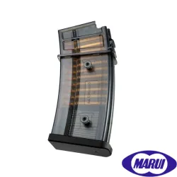 Cargador Tokyo Marui G36 50BBs Mid-Cap - Negro