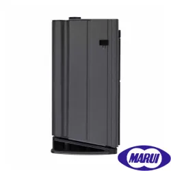 Cargador Tokyo Marui SCAR-H 90BBs Mid-Cap - Negro
