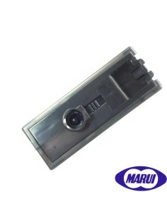 cargador-fusil-tokyo-marui-scar-h-90rds-negro-material-calidad 2