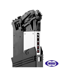 cargador-fusil-tokyo-marui-scar-h-90rds-negro-vista-inferior 2