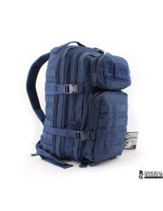 mochila-immortal-molle-peq-20l-marino-vista-frontal 2