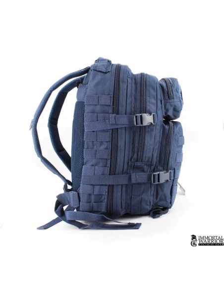 mochila-immortal-molle-peq-20l-marino-detalle-molle