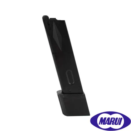Cargador Largo Tokyo Marui Beretta M92 GBB 32BBs | AirsoftYecla