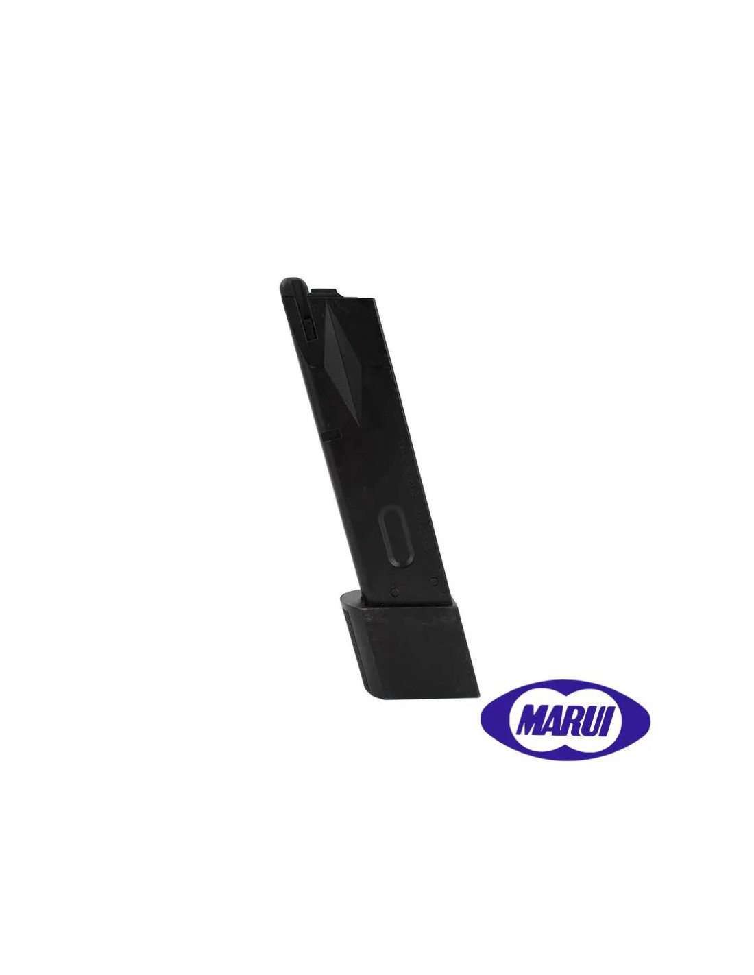 CARGADOR Beretta M92 Largo 32 RONDAS Metálico Robusto