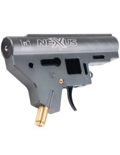 réplica-aeg-cm16-raider-2-0-desert-g-g-detalle-patas-support 2