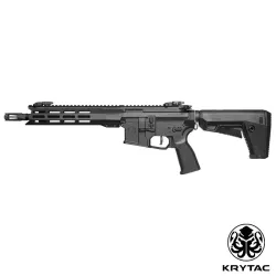 Replica M4 AEG krytac trident mk3 CRB-M - Airsoft Yecla