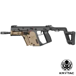 Replica KRYTAC Kriss Vector V2 Folding Stock Version (DUAL TONE)