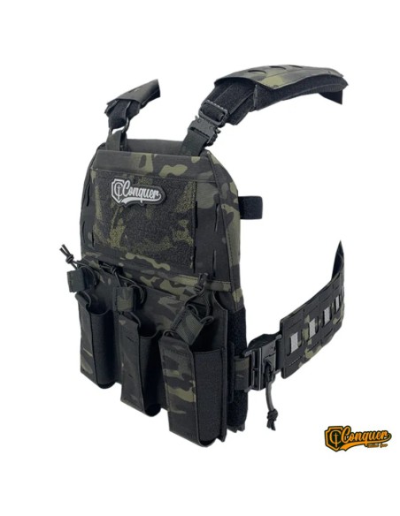 chaleco-conquer-multicamblack-frontal