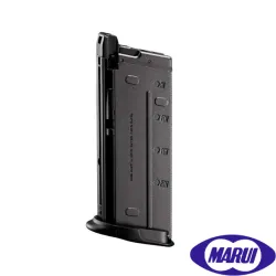 Cargador Tokyo Marui FN 5-7 Negro | Gas 26 BBs Airsoft