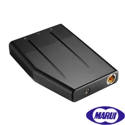 Cargador Gas Tokyo Marui M870 Escopeta | Negro Metálico