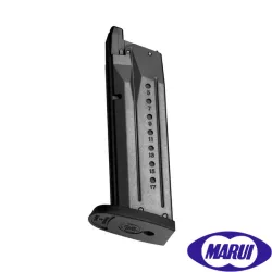 Cargador Tokyo Marui M&P9 Gas Negro | 25BBs Airsoft