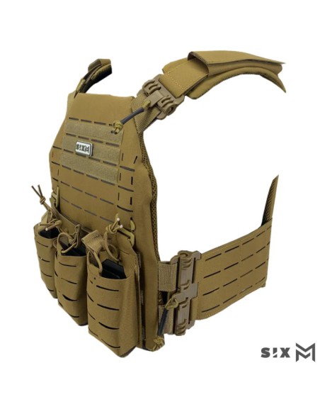chaleco-sixmm-llc-tan-lateral