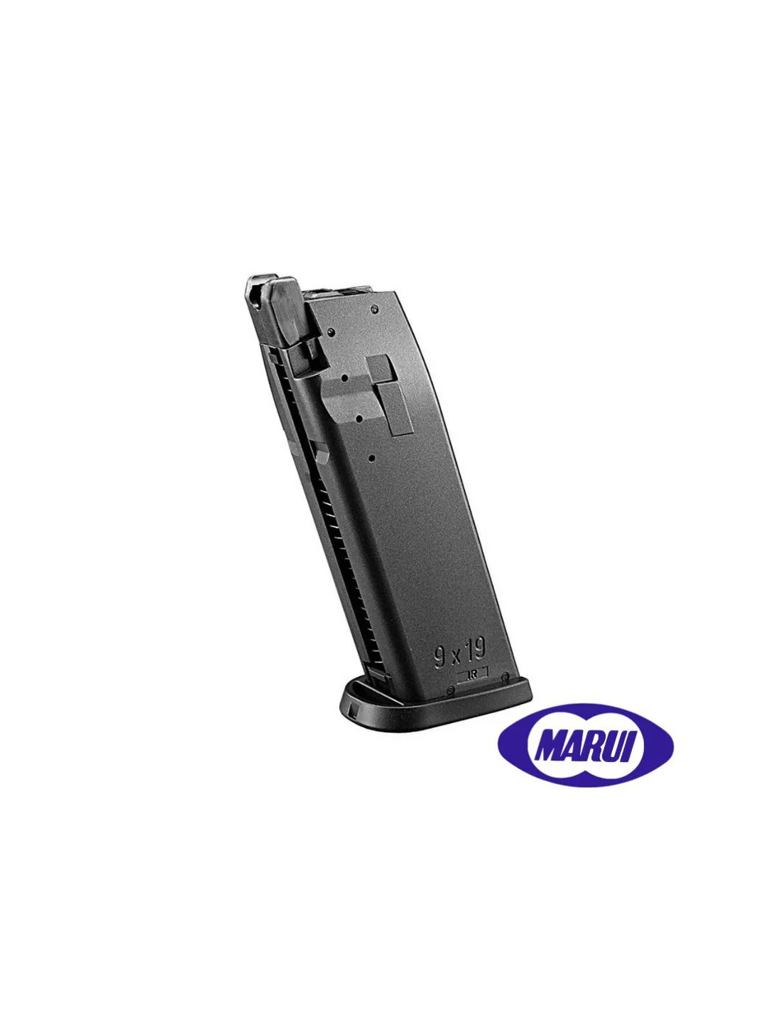 CARGADOR HECKLER KOCH USP 25 BOLAS ALEACIÓN METÁLICA