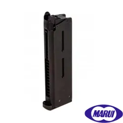 Cargador M45A1 Tokyo Marui 27BBs GBB | AirsoftYecla