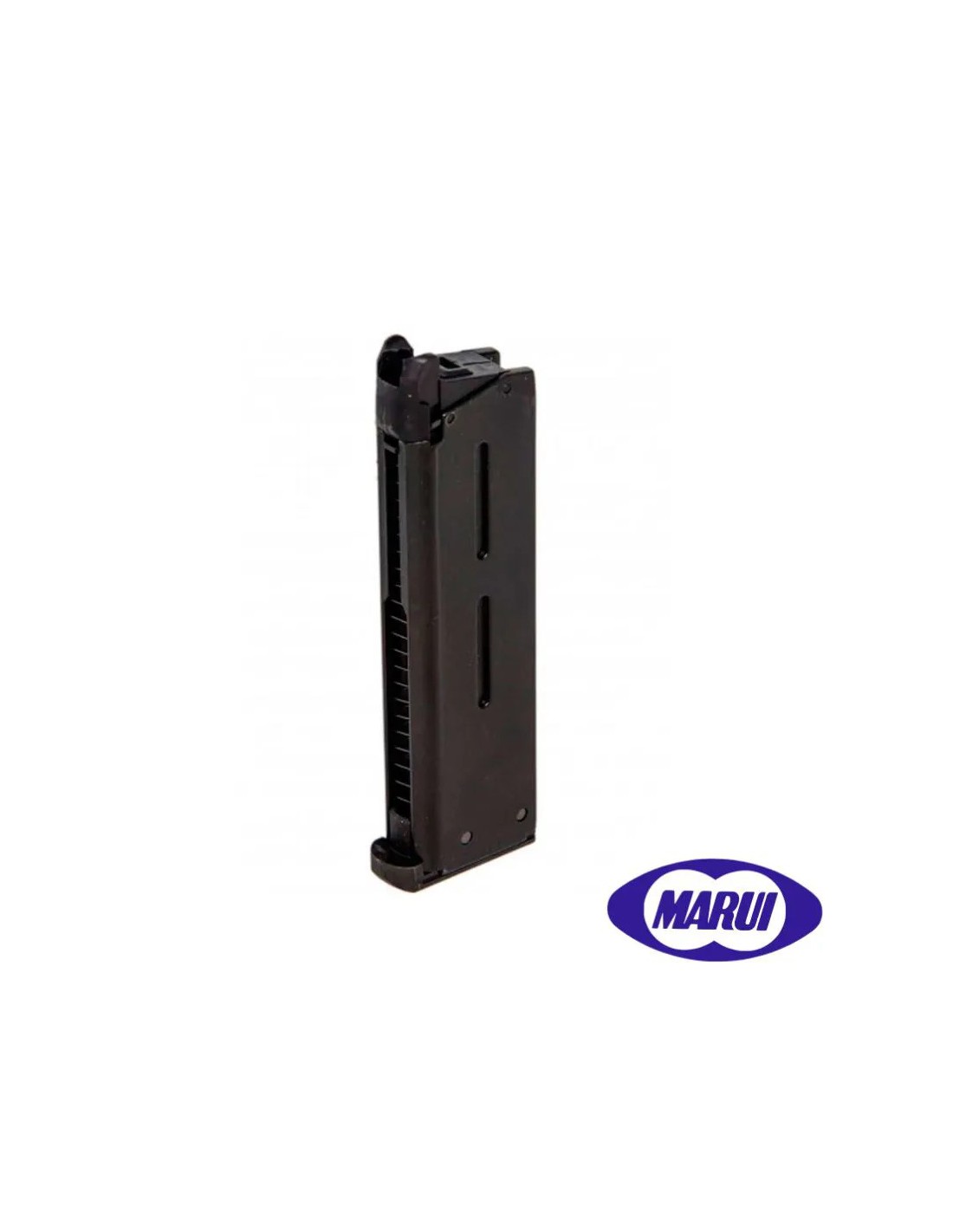 CARGADOR M45A1 27 RONDAS ALEACIÓN METÁLICA Y POLÍMERO