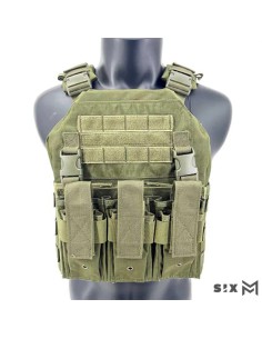 cargador-pistola-tokyo-marui-m45a1-negro-vista-inferior 2