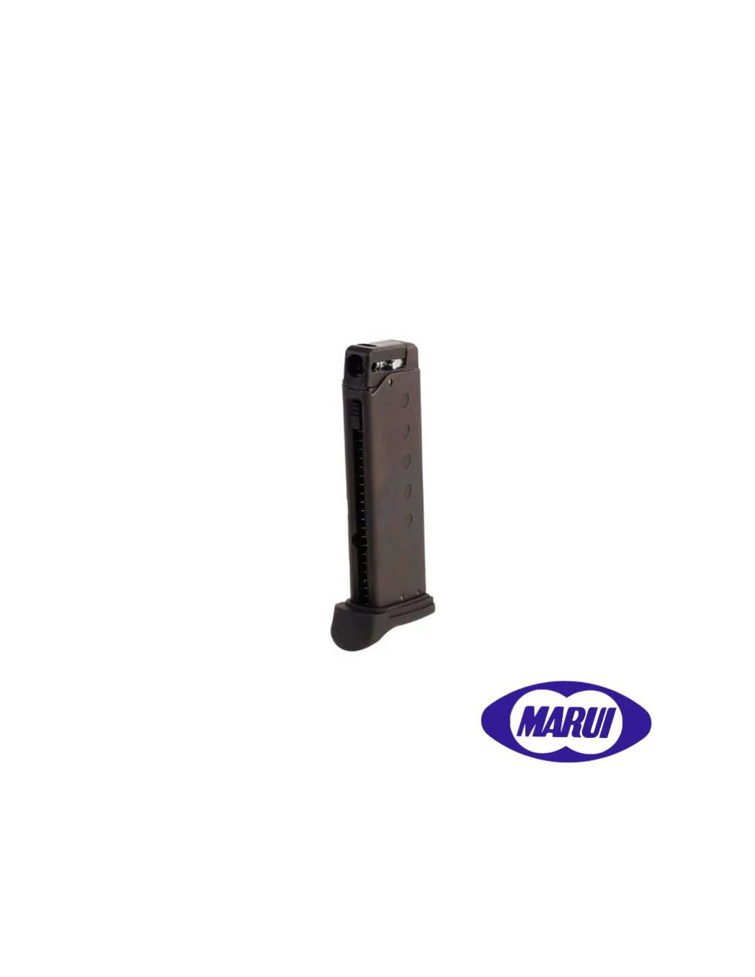 CARGADOR Ruger LCP II 10 RONDAS