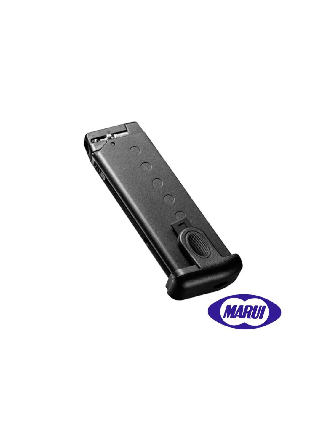 CARGADOR CURVE 100 RONDAS METÁLICO