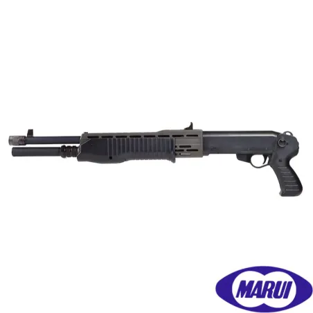 Tokyo Marui SPAS 12 Triple Shot | AirsoftYecla