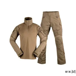 Uniforme SIXMM G3 Combat CB | Camiseta y pantalón táctico