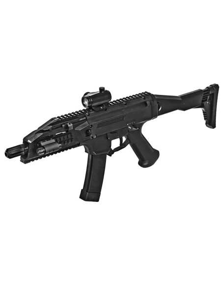 SCORPION EVO 3 A1 CQB ASG