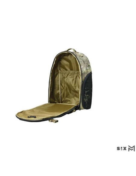 bota-corso-bandit-6-coyote-material-resistente