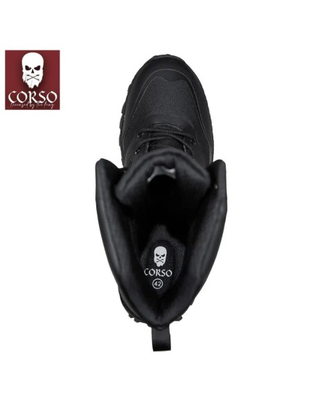 bota-bandit-8-corso-coyote-detalle-textura