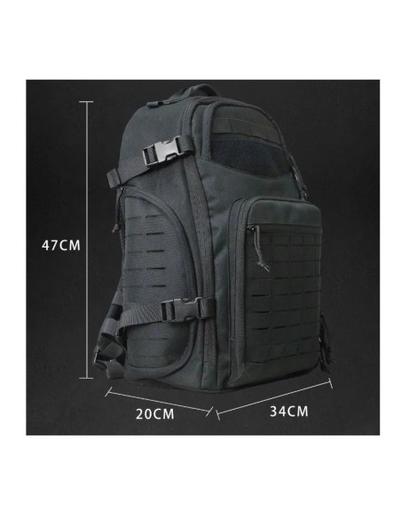 mochila-sixmm-dg-backpack-40l-negra-detalle-espalda