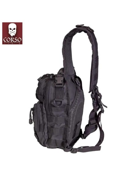 bandolera-corso-nylon-tactical-negra-disenio-resistente