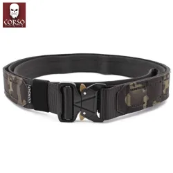 CEÑIDOR HOOK LASER MK1 CORSO - MULTICAM BLACK