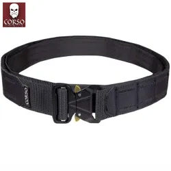 CEÑIDOR HOOK LASER MK1 CORSO - BLACK - AirSoftYecla.es