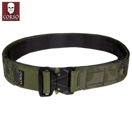 CEÑIDOR HOOK LASER MK1 CORSO - BOSCOSO - AirSoftYecla.es