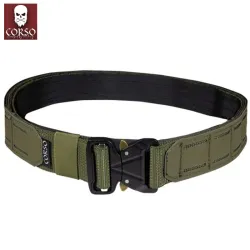 CEÑIDOR HOOK LASER MK1 CORSO - RANGER GREEN