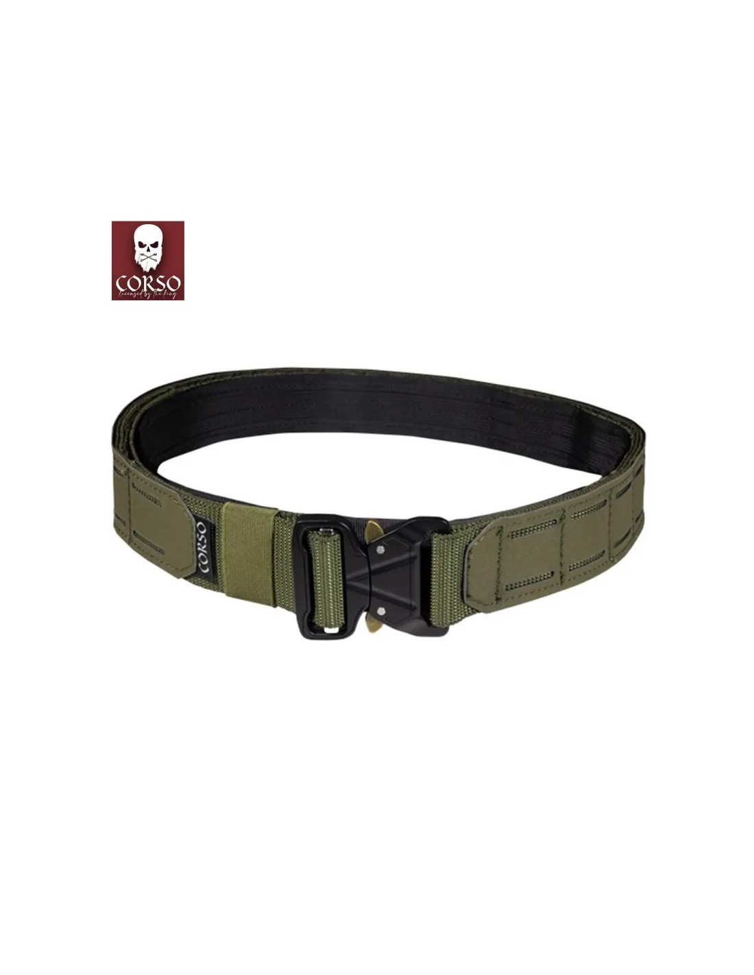 CEÑIDOR TÁCTICO DE PERFIL BAJO LÁSER MK1 RANGER