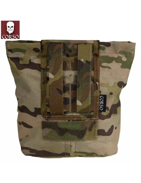 bolsa-descarga-corso-dagger-mk1-coyote-uso-campo