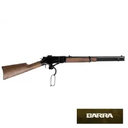 Carabina de Palanca ASG Barra 1866 Co2 4,5mm - AirsoftYecla.es