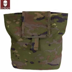 BOLSA DESCARGA DAGGER MK1 CORSO - BOSCOSO - AirSoftYecla.es
