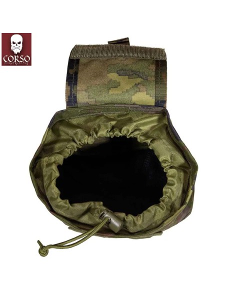 bolsa-descarga-dagger-mk1-corso-black-detalle