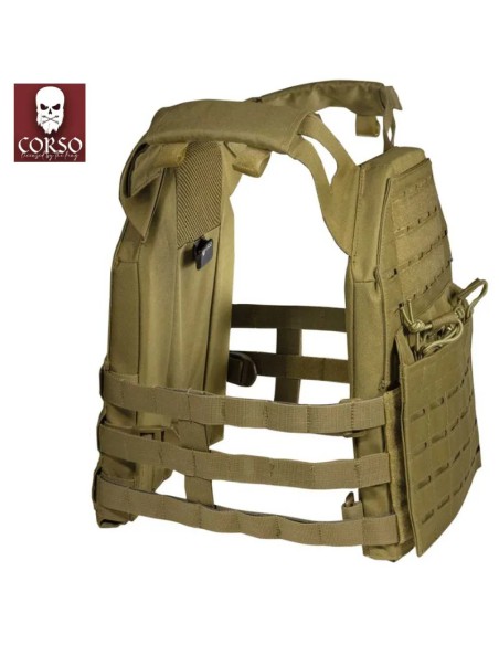 bolsa-descarga-dagger-mk1-corso-ranger-green-uso-practico