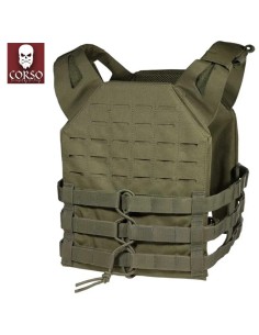 chaleco-drake-mk1-corso-ranger-green-frontal 2