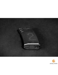 cargador-evolution-140rd-mid-cap-negro-m4-detalle-lateral 2